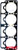 Recmar - Cylinder Head Gasket (rec419310)