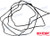Recmar - Cylinder Head Seals (rec818574)