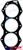 Recmar - Cylinderhead Gasket (rec332818)