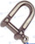 Recmar - D Shkl. Screw Pin 8mm (2pk5) (gs71004b)