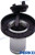 Recmar - Deck Plate Blk (gs31136)