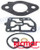 Recmar - Diaphragm & Gasket Kit (rec1395-9651)