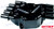 Recmar - Distributor Cap (rec898253t22)