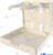 Recmar - Drink Holder. Plastic Wht (gs41470) Recmar - Drink Holder. Plastic Wht (gs41470)