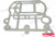 Recmar - Exhaust Gasket (rec66t-41133-a1)