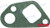 Recmar - Exhaust Manifold Gasket (rec876144)