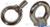 Recmar - Eye Bolt & Nut M (gs73036)