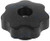Recmar - F Knob For Cast (bomp10007)