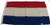 Recmar - Flag Netherlands 30x45 (gs73393)