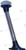 Recmar - Flat Amnt Rnd Light 9" Led Blk (gs10329)