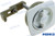 Recmar - Flush Latch Wht (gs72365)