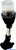 Recmar - Folding Light 360dg 25" (gs10085)