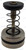 Recmar - Free Piston Sub Assy (pat40-10010100)