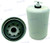 Recmar - Fuel Filter (rec1492250i)