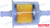 Recmar - Fuel Filter (rec5007335)
