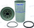 Recmar - Fuel Filter Kit (rm3817517)