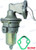 Recmar - Fuel Pump (rec86234a4)