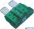 Recmar - Fuse Atc Easyid 30a (bs5298)