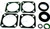 Recmar - Gasket & Seal Kit (a/p2280)