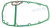 Recmar - Gasket (paf15-00000005)