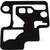 Recmar - Gasket (paf2.6-04000203)