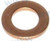 Recmar - Gasket (paf25-05050007)
