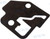 Recmar - Gasket (paf8-05040002)