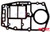 Recmar - Gasket (rec11433-96330)