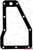 Recmar - Gasket (rec663-41114-00)