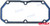 Recmar - Gasket (rec68f-11381-00)