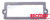 Recmar - Gasket Admission (rec6e5-13621-a1)