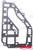 Recmar - Gasket Cover (rec689-41112-a0)