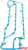 Recmar - Gasket Cvr (rec67c-41114-00)
