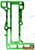 Recmar - Gasket Exhaust (rec6g1-41114-a0)