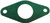 Recmar - Gasket, Carburetor (paf15-07000017)