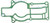 Recmar - Gasket, Engine (paf4-00000006)