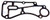 Recmar - Gasket, Exhaust Outer Cover (paf15-07010018)