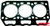 Recmar - Head Gasket (rec128370-01332)