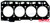 Recmar - Head Gasket (rec129408-01330)