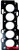 Recmar - Head Gasket (rec30650525)