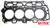 Recmar - Head Gasket (rec63p-11181-00)