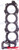 Recmar - Head Gasket (rec6aw-11182-00)