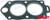 Recmar - Head Gasket (rec802288)