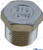 Recmar - Hex Head Plug 1/2 (gs30581)
