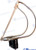 Recmar - Holder Aisi304 (gs80041)