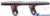 Recmar - Hollow Cleat A/si-316 12" (gs70059)