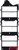 Recmar - Hpdi Inner Intake Gasket (rec6ov-13646-00)