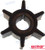 Recmar - Impeller Mercury 47-16154 E (rec47-161543)