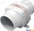 Recmar - In-line Blower 12v 3"/78 (sfib113001)
