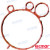 Recmar - Intake Gasket (rec17109-zy6-000)